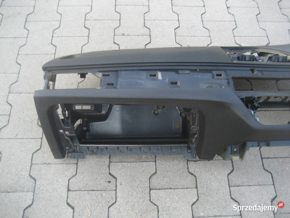 bmw 5 g30 g31 g32 deska rozdzielcza konsola heap Rakoniewice