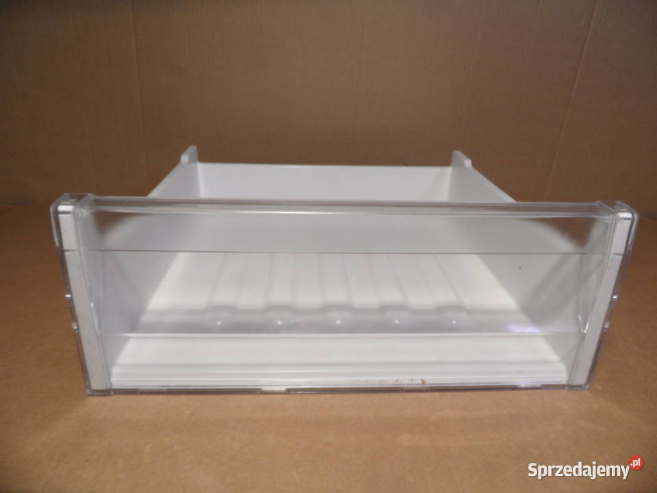 szuflada lodowki whirlpool gorna sprzedam