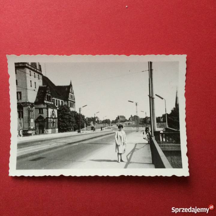 Komplet fotografii Szczecin