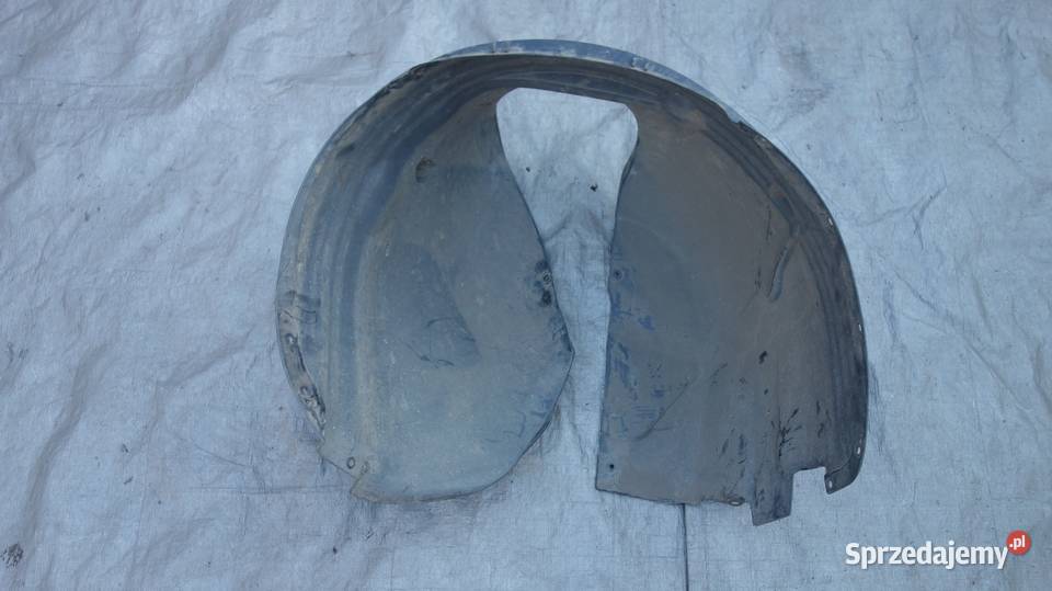 NADKOLE PRAWY PRAWE PRZÓD PRZEDNIE VOLVO V50 Ruda Śląska sprzedam