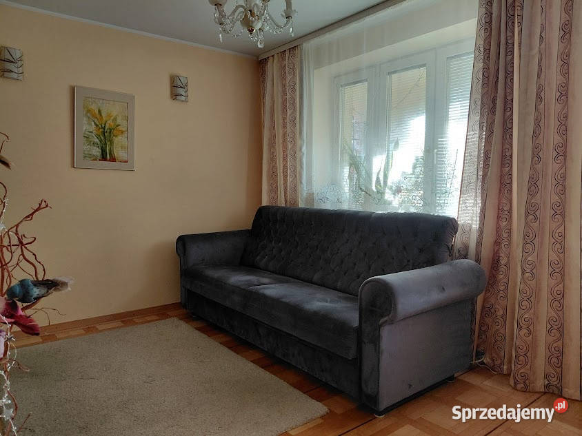 Dwupoziomowe na zamkniętym osiedlu Warszawa