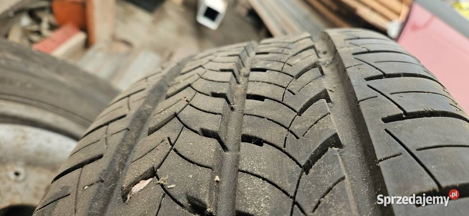 Koła stalowe 5x130 VW LT Viking 2257015C Karolino