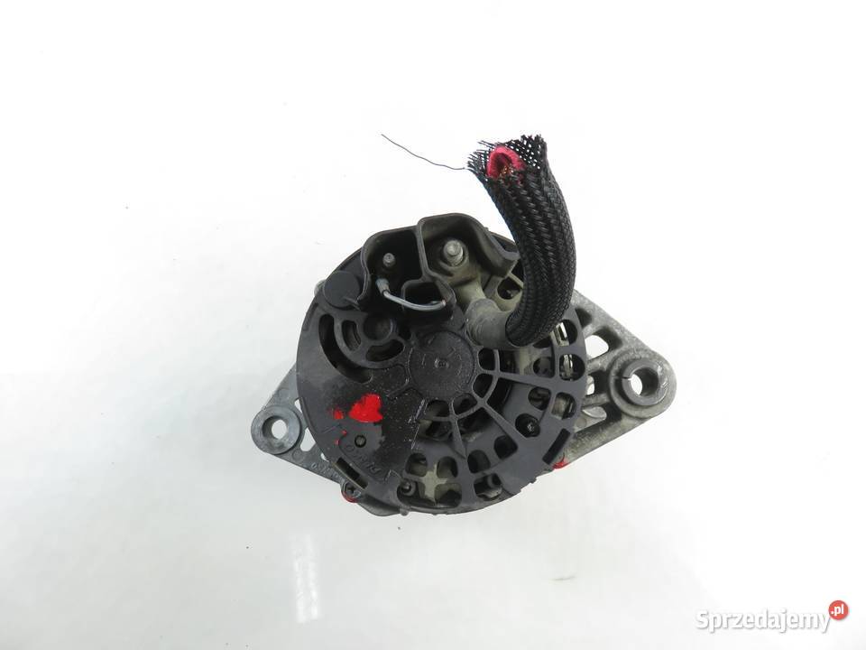 ALTERNATOR FIAT BRAVO II 198 19 D Multijet 192 osobowe małopolskie