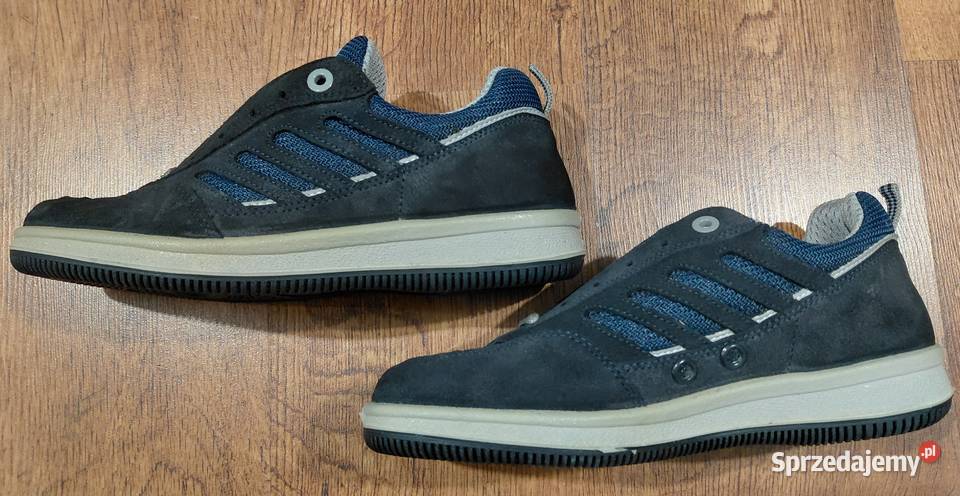 Buty pantofle sportowe 904 MON DEMAR 8 Wrocław sprzedam