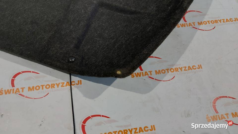 HONDA CIVIC IX 15r Półka bagażnika hatchback Półki tylne Kielce