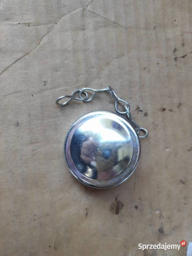 Massey Ferguson korek wlewu oleju