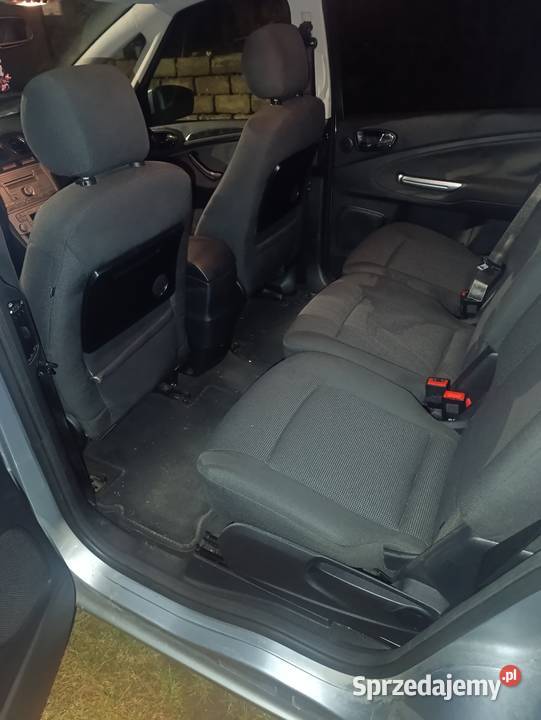 Sprzedam Ford S S-MAX Płońsk
