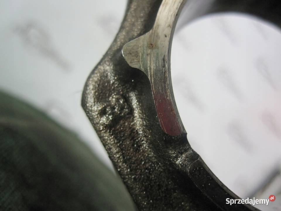 OPEL FIAT 13 CDTI 263A2000 tłok korbowód 6934 świętokrzyskie Kielce