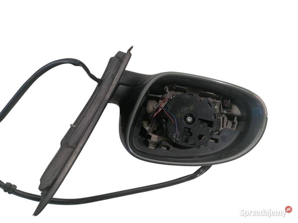 OBUDOWA MECHANIZM LUSTERKA LEWA VW GOLF V 0309 1 sprzedam