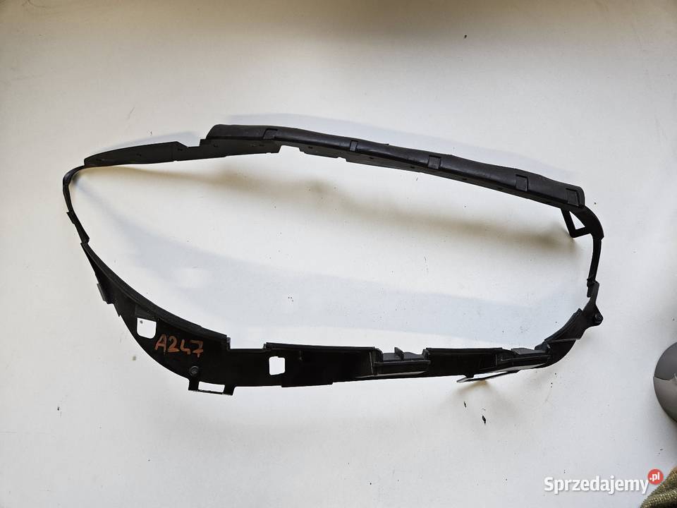 MERCEDES W247 USZCZELKA LAMPY PRAWA PRZÓD Międzychód