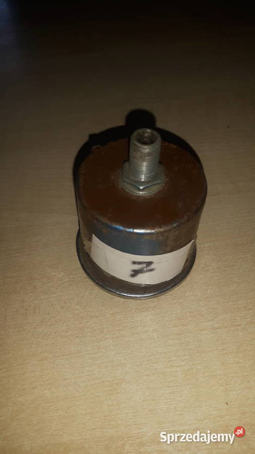 Licznik CCCP Wawelno
