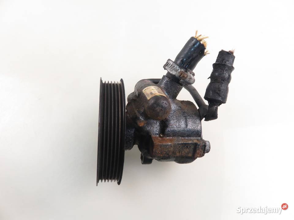 POMPA WSPOMAGANIA SAAB 93 I YS3D 20 i B204I Pompy wspomagania sprzedam
