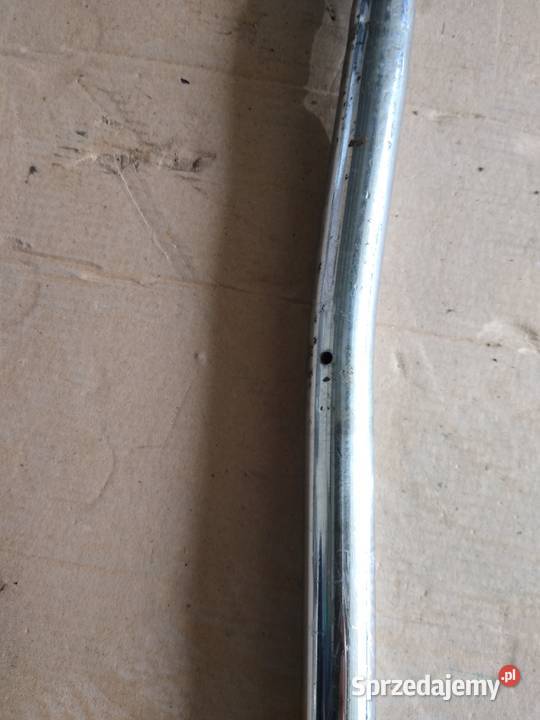 WSK 175 sport kierownica Kruszwica