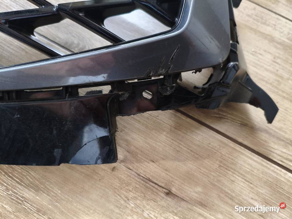 SEAT FORMENTOR CUPRA 5FF GRILL ATRAPA 5FF853651C osobowe Żory sprzedam