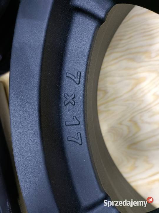 Felgi aluminiowe OZ Racing 17 4x100 super mat OZ łódzkie Niewierszyn
