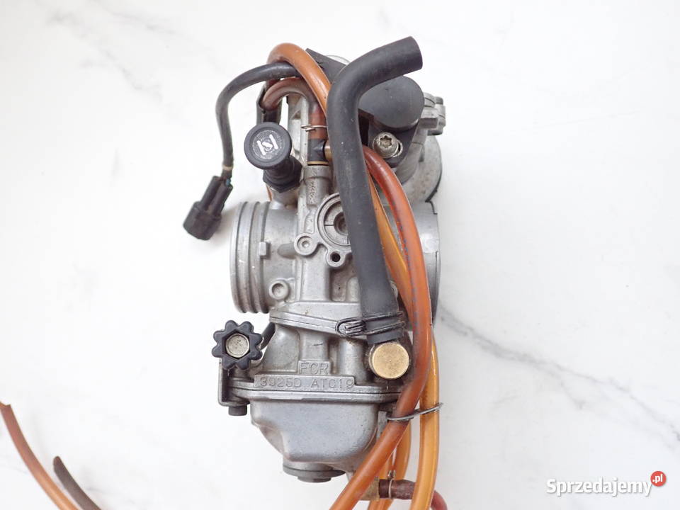 Gaźnik FCR Keihin 3925D ATC19 KTM Exc 250 Sx 450 Strzelce Krajeńskie