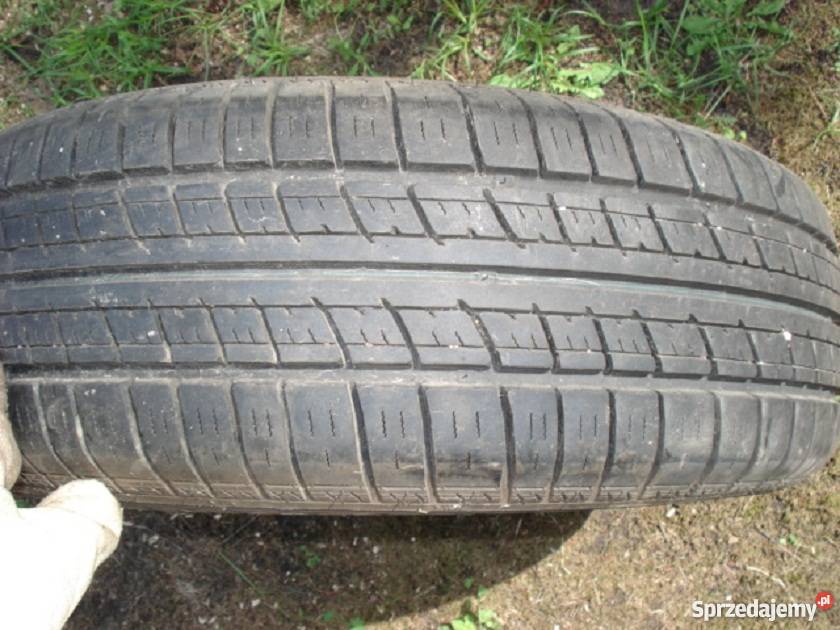 opona letnia 1956515 Myszków