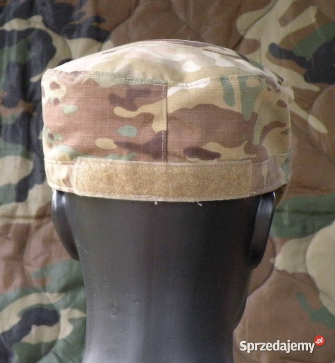 Czapka patrol cap multicam 7 12 Militaria Wrocław