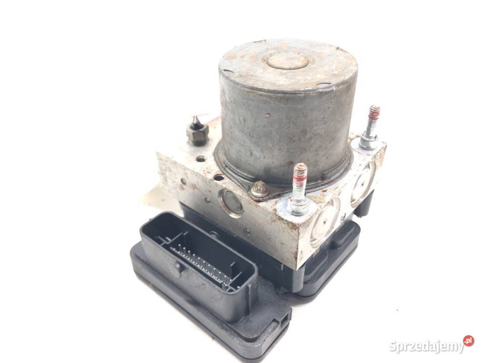 POMPA ABS TOYOTA AVENSIS T27 0265956309 18 147 osobowe Układ ABS i ESP