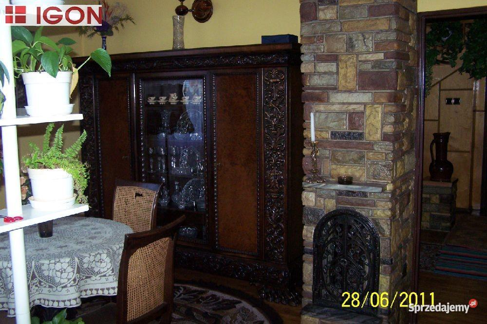 dom wolnostojący 18000m2 Zabrze mieszkalny śląskie