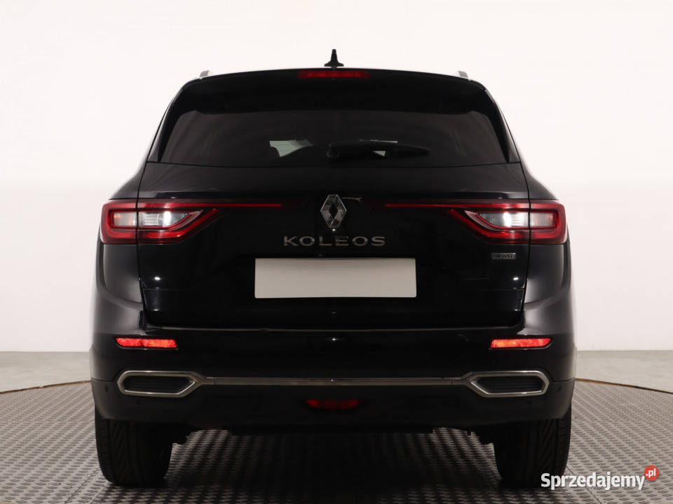 Renault Koleos 20 dCi śląskie Katowice sprzedam