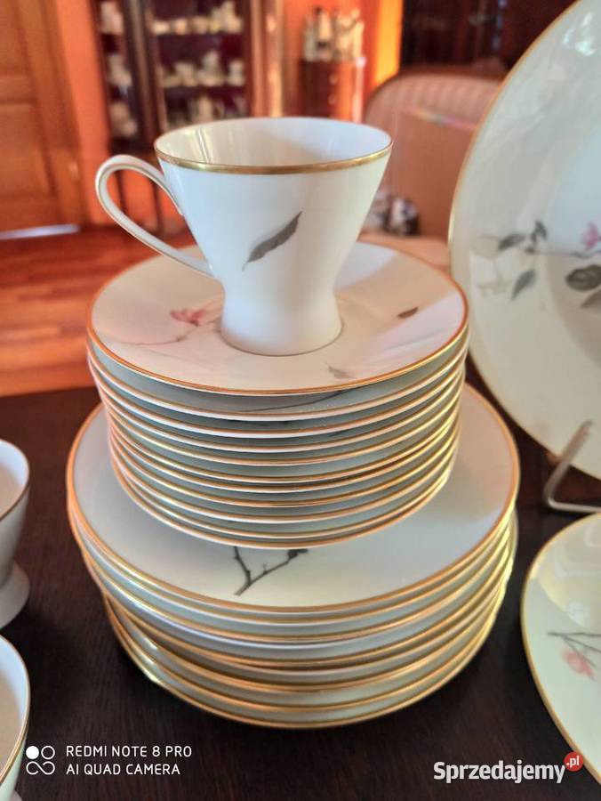 serwis RosenthalForm 2000 Gdańsk