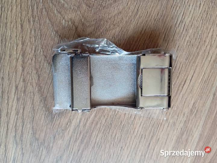 Pasek automatyczny męski Philipp Plein Białystok