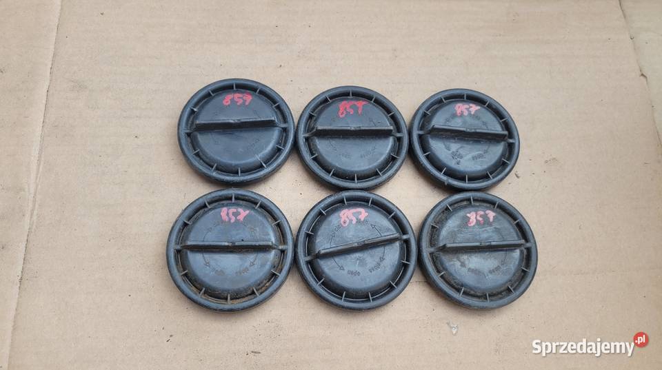 DEKIELEK ZAŚLEPKA REFLEKTORA LAMPY BMW FORD śląskie Ruda Śląska