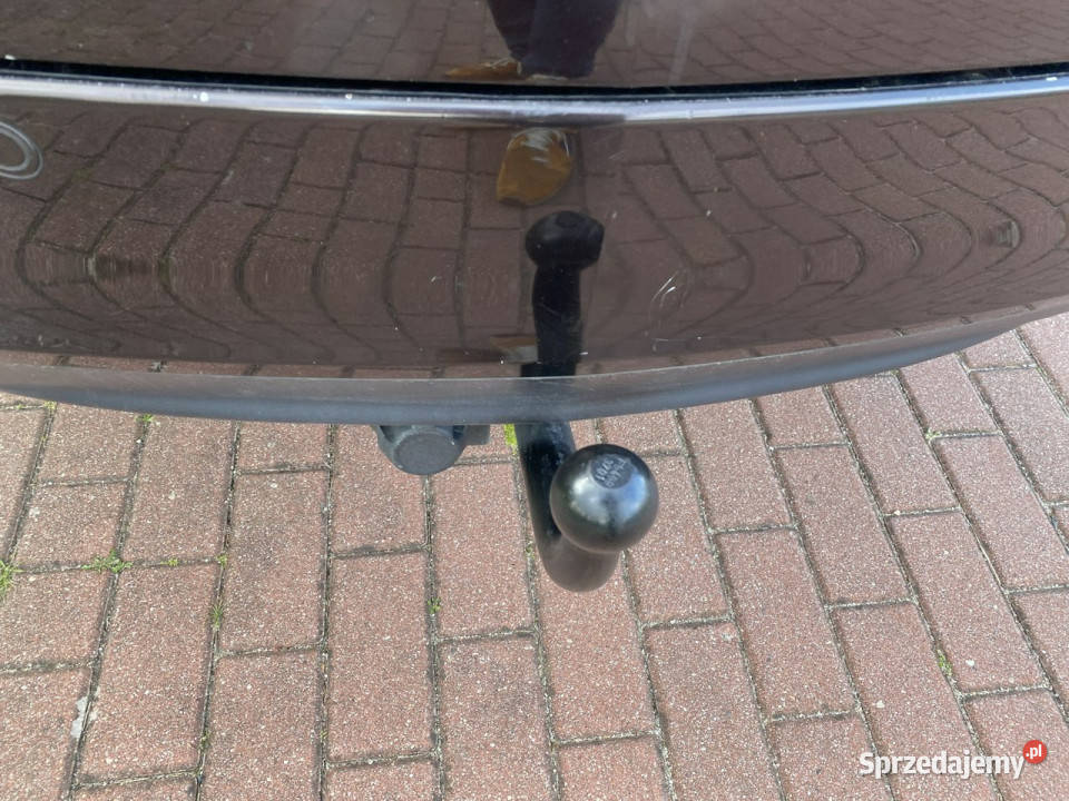 Opel Insignia Edition nawigacja czujniki Wejherowo