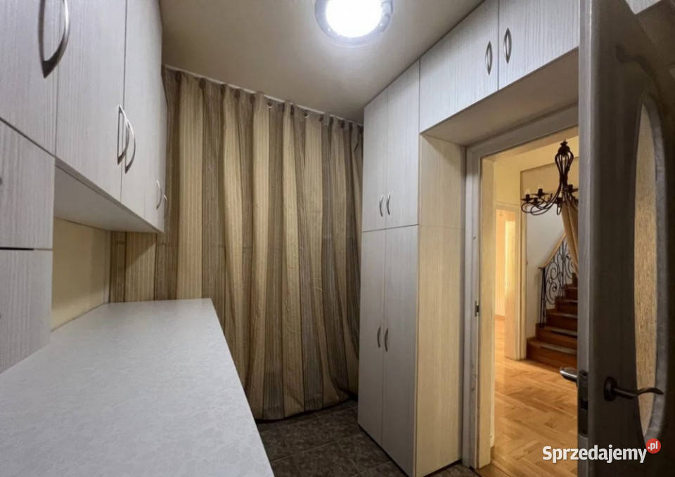 Dom Szeregowy na sprzedaż Białystok Liczba pokoi 5