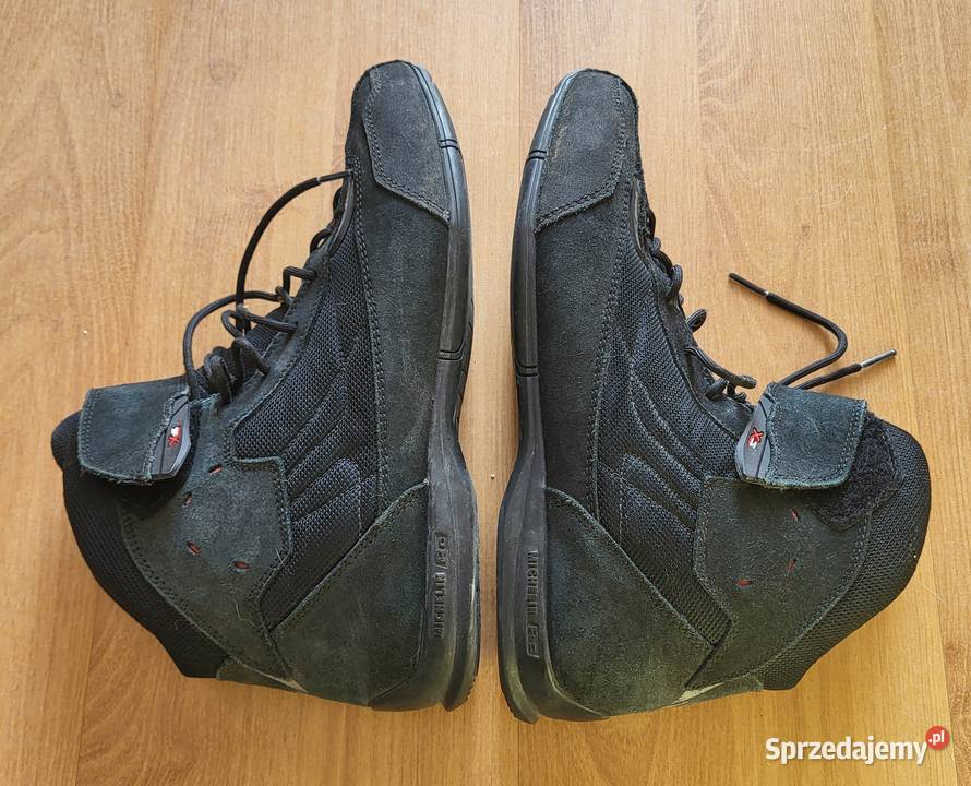 Buty motocyklowe męskie TCX XSQUARE PLUS r42 Kraków