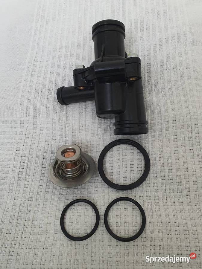 TERMOSTAT ZESTAW USZCZELKI ROVER MG K seria 11 Poznań