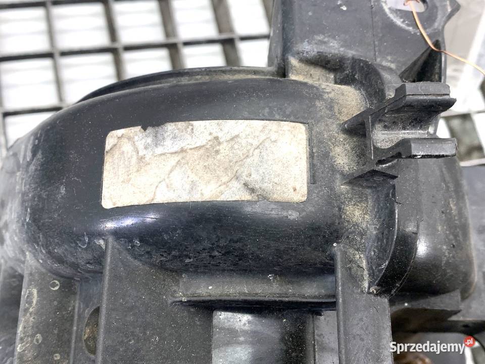 KOLEKTOR SSĄCY OPEL CORSA D 12 86 0614 sprzedam