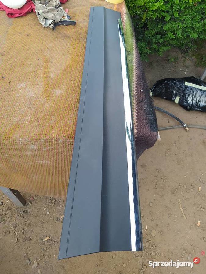 Listwa prawy przód tiguan