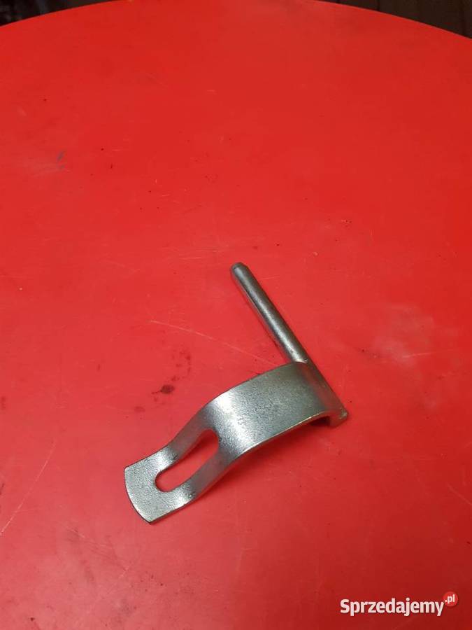 45N1700300 Sworzeń zawiasy boczny PRONAR lubuskie Sulechów