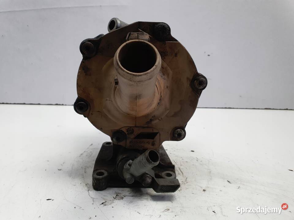 Ford Transit MK6 VI 20 TDDI POMPA WSPOMAGANIA Rudka sprzedam