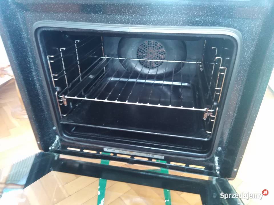 Piekarnik Candy FPP 627 x w pełni sprawny do zabudowy Elbląg sprzedam