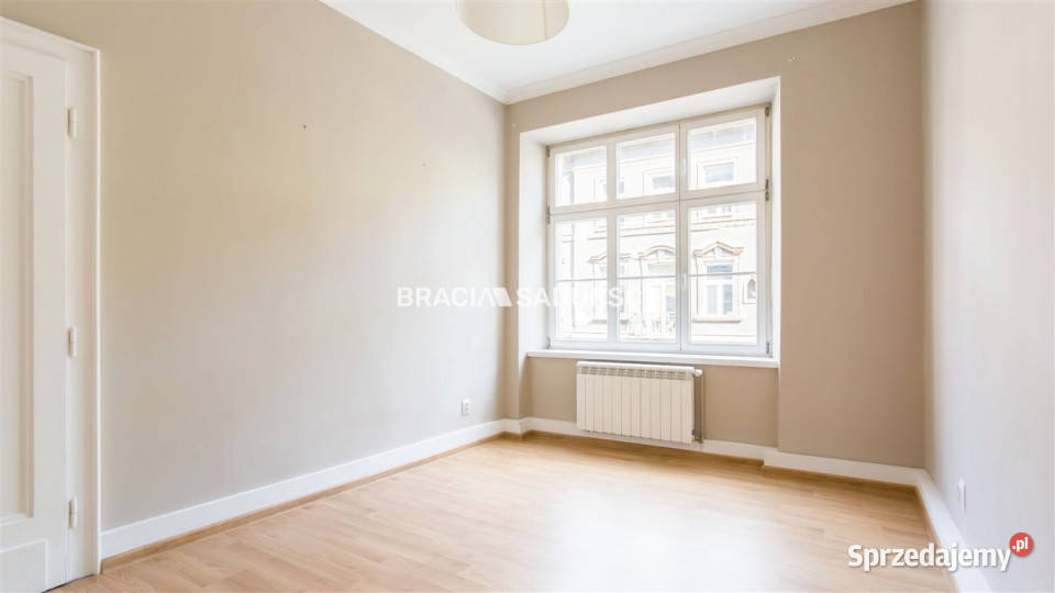 wynajmu lokalu 80m2 Kraków