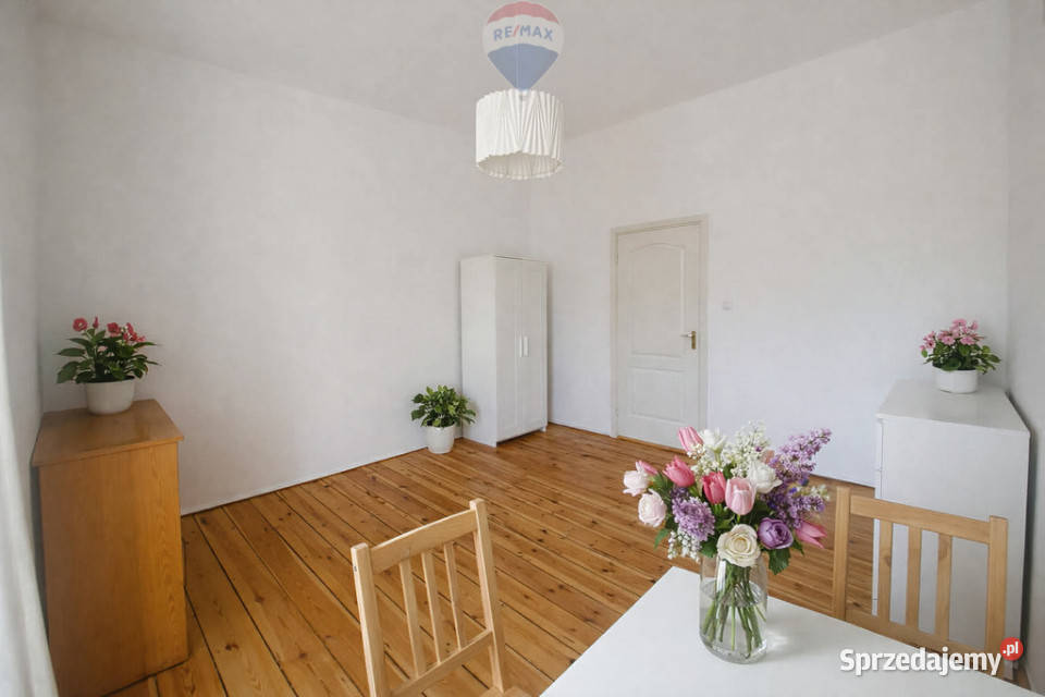 kawalerka na Głogowskiej 101