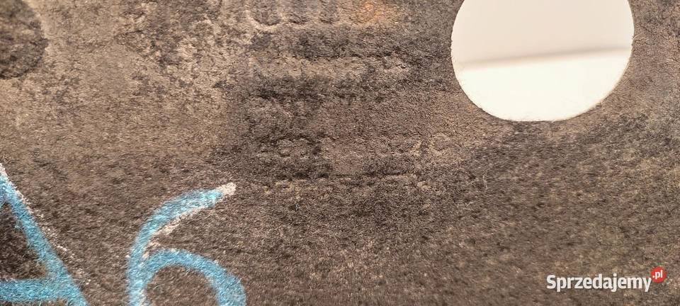 AUDI A6 C7 OSŁONA SKRZYNI BIEGÓW 4G0863822C sprzedam