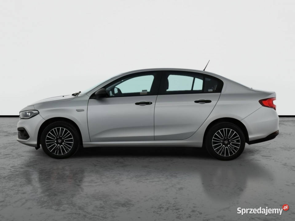 Fiat Tipo 13 MultiJet wspomaganie kierownicy Zabrze