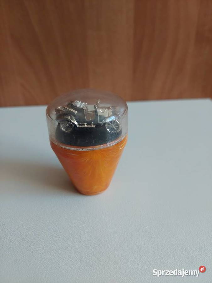 Gałka zmiany biegów fiat 126p 125p sprzedam