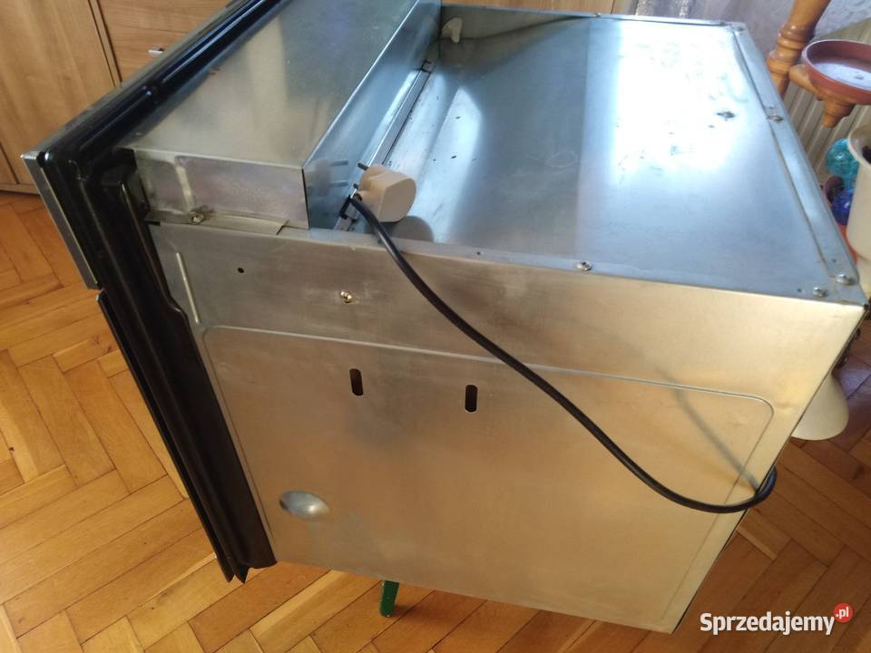 Piekarnik Candy FPP 627 x w pełni sprawny Elbląg