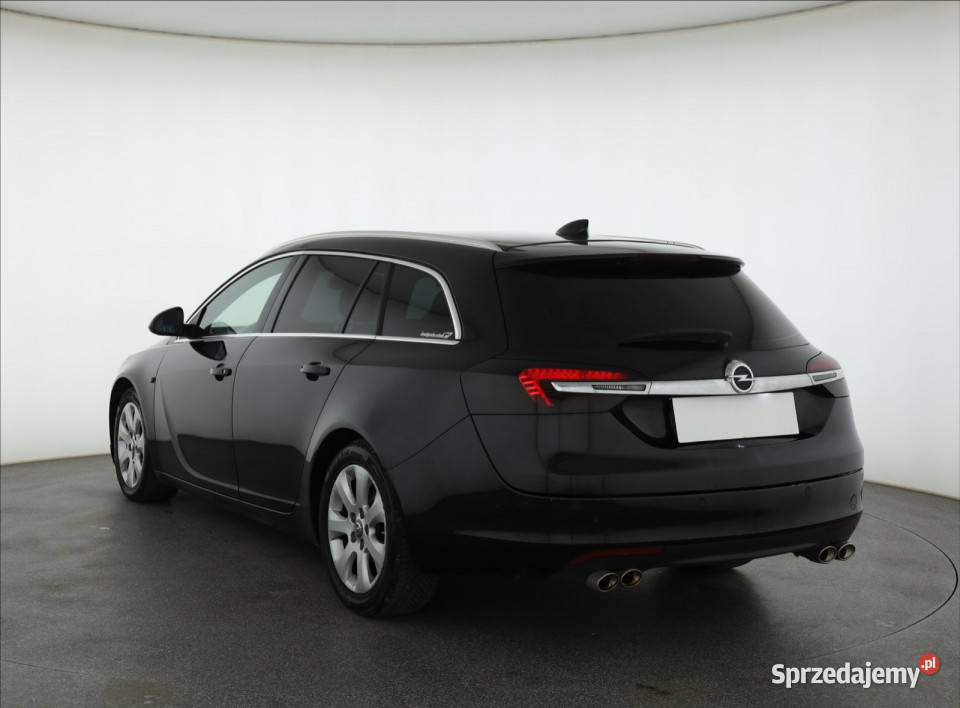 Opel Insignia 16 CDTI Piaseczno