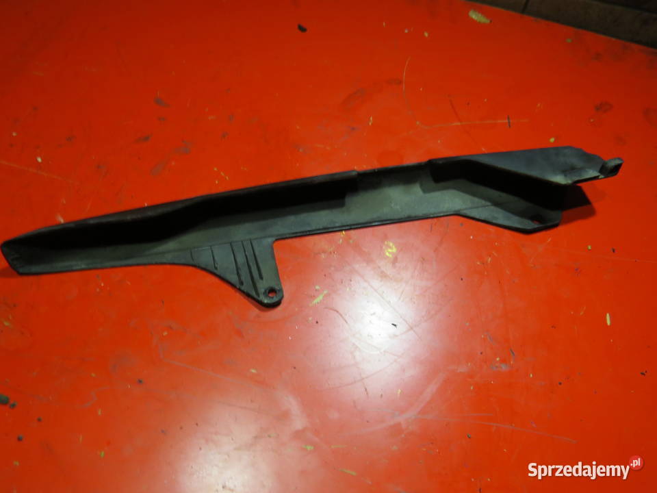 HONDA HORNET 600 PC36 03 oslona łańcucha zębatki Warszawa