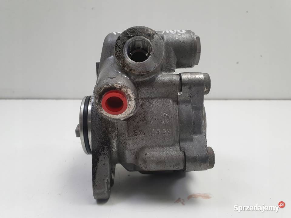 Iveco Daily III 30 HPI POMPA WSPOMAGANIA Rudka