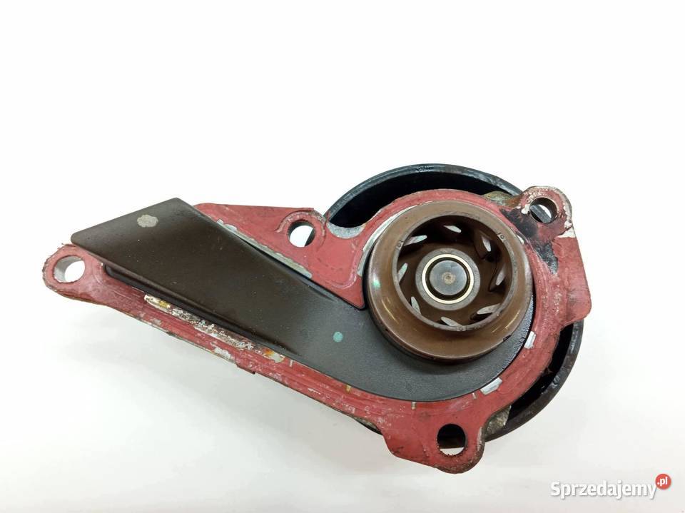 POMPA WODY 210104880R 10 TCE Dacia Duster II Pompy wody