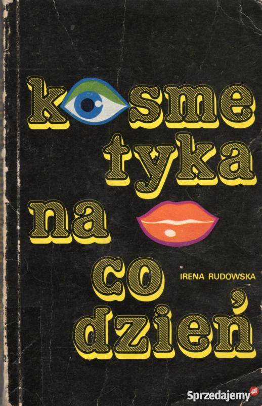 KOSMETYKA NA CO DZIEŃ RUDOWSKA IRENA lubuskie Zielona Góra