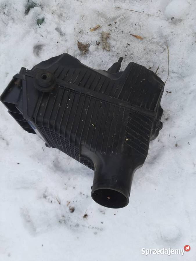 RENAULT SCENIC II 19 DCI rezonator filtra