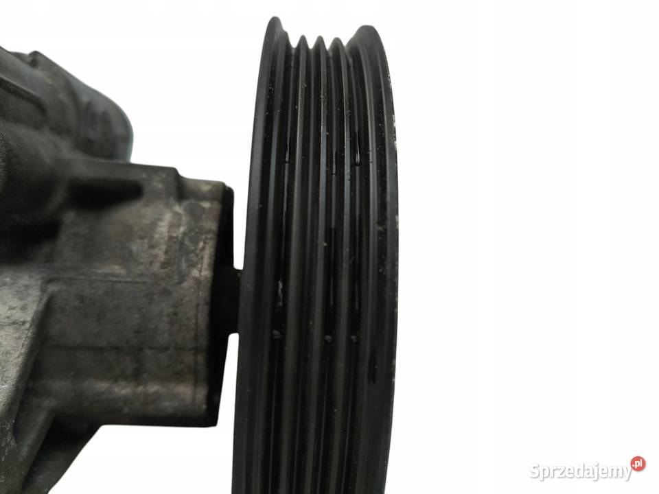 POMPA WODNA Citroen Jumper 22 Blue HDI